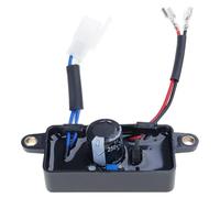 AVR Automatic Voltage Regulator Rectifier Gasolines Generator Accessories for 3500 3550 4500 4550W 6-7hp Generator Gasolines Generators for Home Use