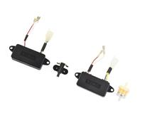 AVR Automatic Voltage Regulator Rectifier Single Phase for 2KW-3KW Generator(B)