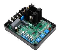 AVR Control Board Generator AVR Board AVR Module Automatic Voltage Regulator Voltage Stabilizer Board Voltage Regulator PCB GAVR-8a