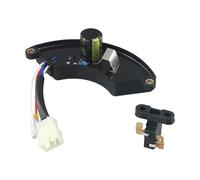 AVR Device for Generator Voltage Regulation from 3 Kw to 10 Kw Compatible with Various Makes including and More