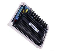 AVR EA16 Automatic Voltage Regulator for Diesel and Natural Gas For Generators 50/60Hz 170-510VAC Two-Wire Inductive Input 16A Continuous Current