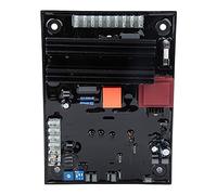 AVR High Stability Voltage Regulator Generator Accessories with Low Frequency Protection Setting