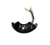 AVR KT190-1B Regulator Welding and Dual-Purpose Generator Set Parts 6 Wires Replacement accessories