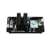 AVR R250 Automatic Voltage Regulator Module for Parallel Alternator 922-197 10000-12943 Analog Digital Control Unit with Microcontroller 5A