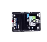 AVR R250 Diesel Generator Spare Parts Automatic Voltage Stabilizers R250