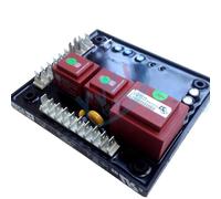 AVR R726 Brushless Generator Voltage Regulator Electronic Component Supply Big Power stabilizer(R726 original)