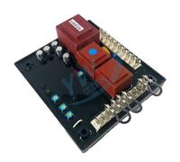 AVR R726 Brushless Generator Voltage Regulator Electronic Component Supply Big Power stabilizer(R726 replace)