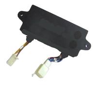 AVR Regulator Phase Fit For 5KW AVR5-1W8C Generator And Welder Dual Use