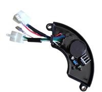 AVR REGULATOR THREE PHASE 8 WIRES 3 PLUGS Fit For XL8KWS