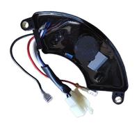 AVR SINGE PHASE 6 WIRES Fit For HJPT7 GENERATOR REGULATOR