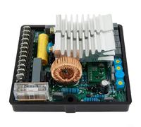AVR SR7, 1 Pack Automatic Voltage Regulator for Generator Models Compatible with Mecc Alte Series, Voltage Regulation ±1%, 6A Continuous Output Current, Industrial Use