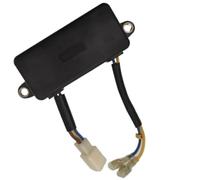 AVR VOLTAGE REGULATOR PHASE 6 WIRES PART Fit For TT415-300