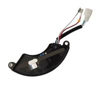 AVR VOLTAGE REGULATOR PHASE Fit For TT09S-5 5KW GENERATOR PART