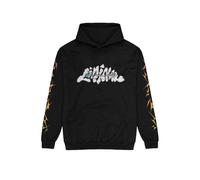 Avralize - Liminal - Hoodie - black - M - 80% Cotton, 20% Polyester M