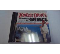 Avramovici^Padelaki^Halas - Zorba's Dance & Memories from