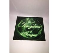 Avrigus - Secret Kingdom, The [Digipak]