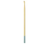 Avril Bamboo Ear Pick Reusable Size 13cm (Blue Green)