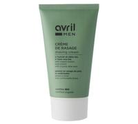 Avril Creme de Rasage Shaving Cream