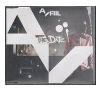 Avril - Date, The/French Kiss