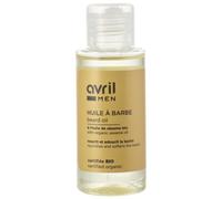 Avril Huile a Barbe Beard Oil 50ml