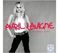 AVRIL LAVIGNE "12 MASTERS- THE ESSENTIAL MIXES" CD NEW