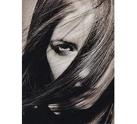Avril Lavigne (2003) - Mini Poster/Book Clipping