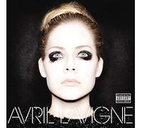 Avril Lavigne