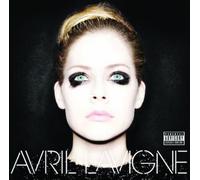 Avril Lavigne Avril Lavigne (CD) Album (US IMPORT)