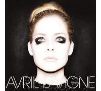 Avril Lavigne - Avril Lavigne (Gatefold sleeve) [180 gm Vinyl] [VINYL]