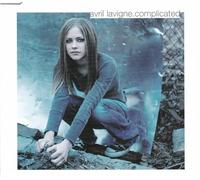 Avril Lavigne - Complicated / I Don't Give / Why by Avril Lavigne
