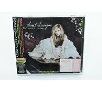 AVRIL LAVIGNE-GOOD BYE. LULLABY-JAPAN CD+DVD BONUS TRACK Ltd/Ed