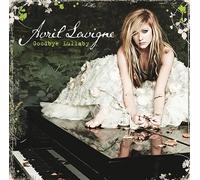 Avril Lavigne - Goodbye Lullaby [CD]