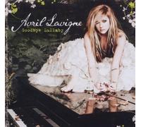 Avril Lavigne - Goodbye Lullaby