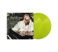 Avril Lavigne - Goodbye Lullaby (Amazon Exclusive Edition) [Vinyl LP] [VINYL]