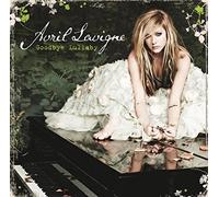 Avril Lavigne - Goodbye Lullaby [CD]