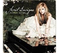Lavigne, Avril - Goodbye Lullaby