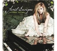 Avril Lavigne - Goodbye Lullaby - CD - A15z