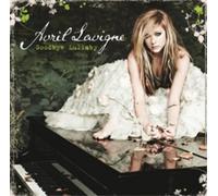 Avril Lavigne - Goodbye Lullaby [CD]