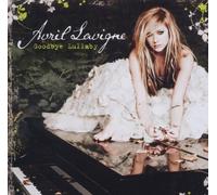 Lavigne,Avril - Goodbye Lullaby