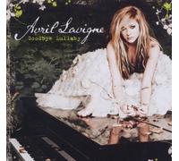 Lavigne,Avril - Goodbye Lullaby
