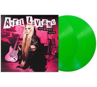 Greatest Hits [VINYL]