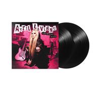 Avril Lavigne - Greatest Hits 2x Vinyl LP (New)