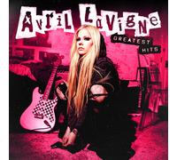 Avril Lavigne : Greatest Hits CD (2024) NEW FREE Shipping, Save £s