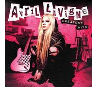 Avril Lavigne-Greatest Hits-IMPORT(Europe) CD From Japan 2024