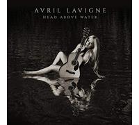 Avril Lavigne - Head Above Water [New CD]