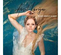 Avril Lavigne - Head Above Water [New CD]