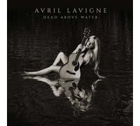 Avril Lavigne - Head Above Water | CD