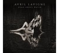 Avril Lavigne - Head Above Water - CD - M3z
