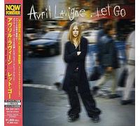 AVRIL LAVIGNE - Let Go