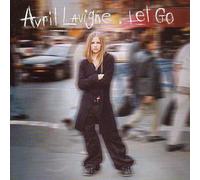 Avril Lavigne - Let Go